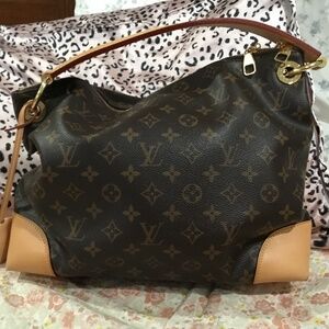 Louis Vuitton berri mm